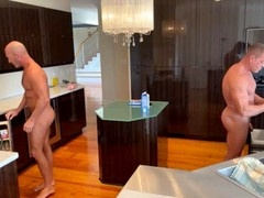 Boyfriend, bf, homemade