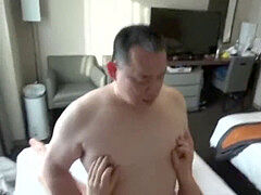 Big cock, homo, bareback