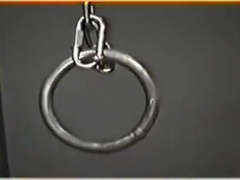 Hottest male in crazy fetish, sports gay sex clip