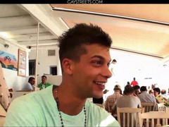 Florian Nemec And Julien Hussey And Kris Evans Part 4