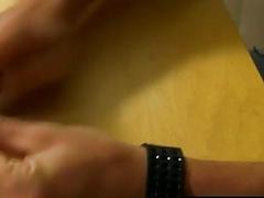 Pinoy hunks gay sex big dick Once Parker has throated some student