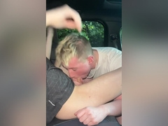 My Bro Gives Me Sloppy Head In My Car - Tpk