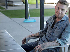 NextDoorRaw bareback Forgiving My Young twunk beau