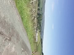 A walk in the country