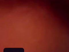 Antoni Solano Perez masturbate