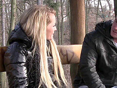 Straight bear first time ass-fuck homo sex