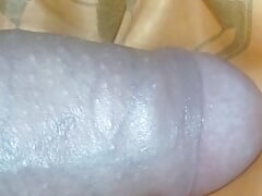 Young Colombian porn in my room I masturbate
