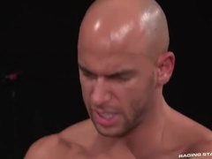 Clusterfuck! 2-2 With Sean Zevran