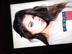 Tessa Brooks Cum Tribute