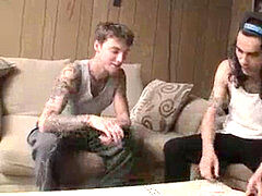 Homosexual, weenie, giant