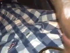 Black Guy Sucks JO Bud 13