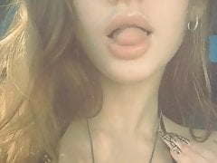 Kalysta Mallory Cum Tribute