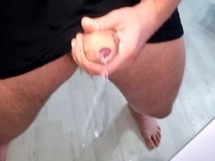 Watch Alexander Audran get intense