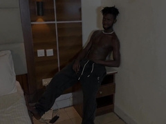 Fetish mask Fellow Drills and Knuckles a Sissy