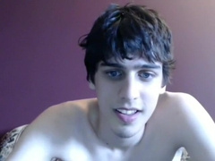 bigrichard93 secret movie scene 06/30/2015 from chaturbate