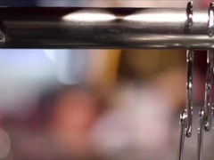 Bareback Affairs - Raw Flesh Hole