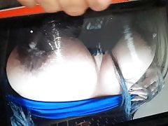 katherine cum tribute