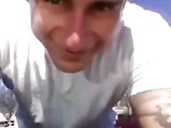 Flexing Cholo 2