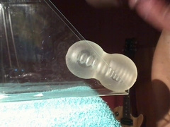 Hefty Flow Dad Fleshlight