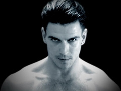 TWINKPOP - Jake Bass's Lips Caress Allen King's Man Sausage Before Having The Tear Up Of Their Lifes