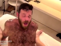 Eddie Burke - Heightshounds And