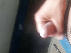 Hand job