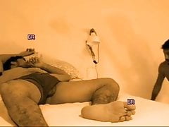 Indian Hunk hot masti