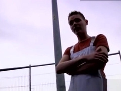 Young gay twink bend over vids He won't think twice about accepting an