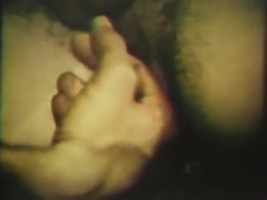 Horny Bottom - Takes A Punishing Up His Ass In A Gay Orgy