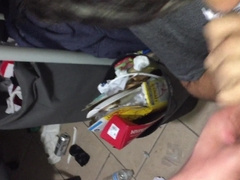 Joey Tanner bj's two stiffys