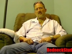 Serviced, trash, heterosexual