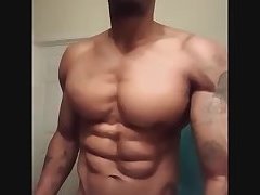Muscle jacker compilation - Muscles, Dicks and Cum 3