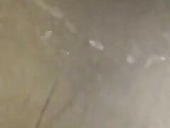Pissing passiv in motel