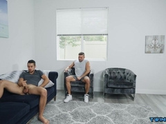 Dark Haired sonnie anal invasion hook-up with spunk in facehole