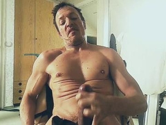 Really tiggerhase in Big Cock Cumming