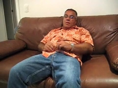 From the Vault - Concupiscent Afternoon