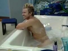 Jas'N Adonis And Marcus Steele