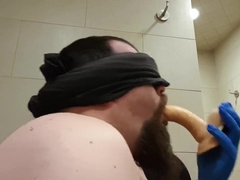 Grubby fucktoy inhale teaching