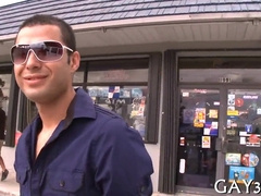 Studs Drill And Deep-Throat Well