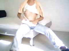 ripped clothes