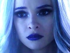 Danielle Panabaker Cum Tribute #1