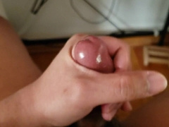 My 2nd Jizm in one Day