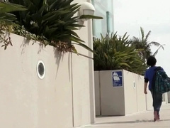 Public Toilet Hookup