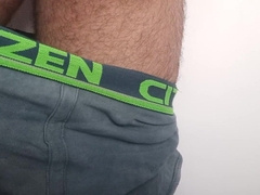 Public wc flick