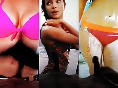 Bollywood divas in bikini hardcore orgy cum tribute trailer