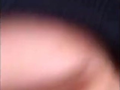 Chav outdoor blowjob 11