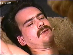 Fabulous male pornstars Chase Anthony and Antonio Vegas in incredible rimming, masturbation homo adult video