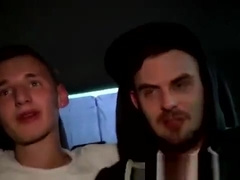 Only school boys gay sex in uniform Fucking student 18+ Boy Aaron