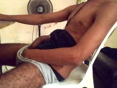 Penis masturbation, black amateurs, horny guys