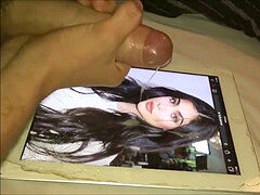 Kylie jenner jism tribute mega compilation